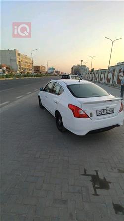 نيسان صني